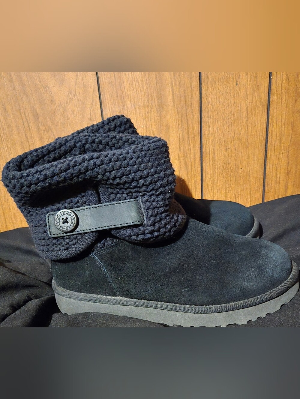 UGG Boots